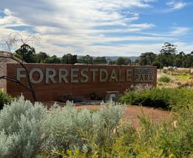 Development / Land commercial property sold at 27 Remisko Drive Forrestdale WA 6112