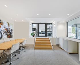 Offices commercial property sold at Suite 2/104 Spofforth Street Cremorne NSW 2090
