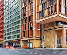 Medical / Consulting commercial property sold at Lower Ground/82-88 Elizabeth Street Sydney NSW 2000