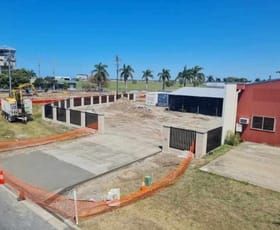 Factory, Warehouse & Industrial commercial property sold at 1-3/1 Archibald Street Paget QLD 4740