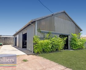 Factory, Warehouse & Industrial commercial property sold at 4 Gorari Street Idalia QLD 4811