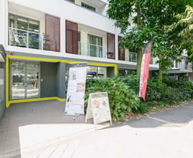 Offices commercial property sold at 226A Coward St Mascot NSW 2020
