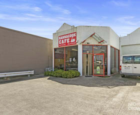 Shop & Retail commercial property leased at 1/43 McCulloch Avenue Seaford VIC 3198