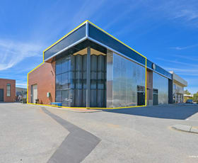 Factory, Warehouse & Industrial commercial property sold at 1/40 Irvine Drive Malaga WA 6090