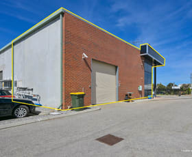 Factory, Warehouse & Industrial commercial property sold at 1/40 Irvine Drive Malaga WA 6090