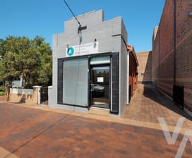 Offices commercial property sold at 199 Corlette Street The Junction NSW 2291