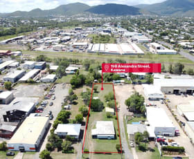 Factory, Warehouse & Industrial commercial property sold at Whole of the property/198 Alexandra Street Kawana QLD 4701