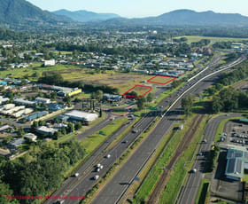 Development / Land commercial property for sale at Lot 1 Bruce Highway Woree QLD 4868