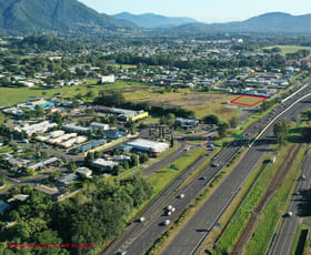 Development / Land commercial property for sale at 706-708 Des Chalmers Drive Woree QLD 4868