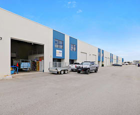 Showrooms / Bulky Goods commercial property leased at Unit 9, 6 Production Road Canning Vale WA 6155