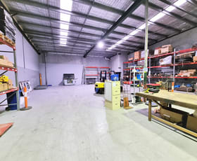 Factory, Warehouse & Industrial commercial property sold at 6/89 Factory Road Oxley QLD 4075