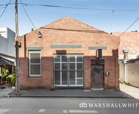 Factory, Warehouse & Industrial commercial property sold at 4 Union Street South Melbourne VIC 3205