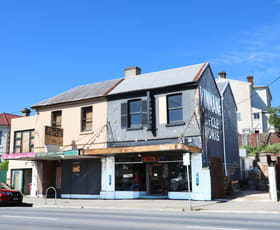 Shop & Retail commercial property leased at 187 Wellington Street Launceston TAS 7250