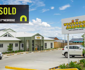 Medical / Consulting commercial property sold at 84-88 Main Street Westbrook QLD 4350