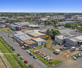 Offices commercial property sold at 20 McLean Street Bundaberg Central QLD 4670
