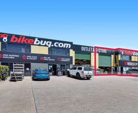 Shop & Retail commercial property sold at 3/595-615 Princes Highway Tempe NSW 2044