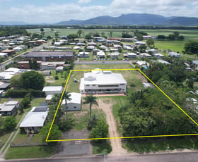Hotel, Motel, Pub & Leisure commercial property sold at 5-9 Warren Street Ingham QLD 4850
