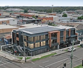 Offices commercial property for lease at 119 Boundary Road Peakhurst NSW 2210