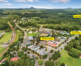 Shop & Retail commercial property sold at 18 Memorial Avenue Pomona QLD 4568