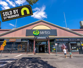 Offices commercial property sold at Woolworths Hawthorn, Unit 14, 674-680 Glenferrie Rd Hawthorn VIC 3122