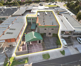 Development / Land commercial property sold at 41a Melrose Street Parkdale VIC 3195