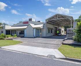 Factory, Warehouse & Industrial commercial property sold at 2 Mansbridge Drive North Boambee Valley NSW 2450