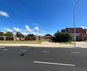 Development / Land commercial property sold at 10-12 Victoria Street Dubbo NSW 2830
