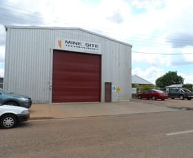 Factory, Warehouse & Industrial commercial property sold at 15 Duke Street Mount Isa QLD 4825