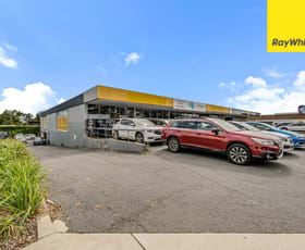 Shop & Retail commercial property for lease at 1/22-36 Oatley Court Belconnen ACT 2617
