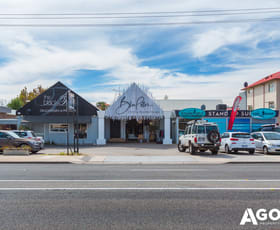 Shop & Retail commercial property sold at 82-84 Stirling Highway North Fremantle WA 6159