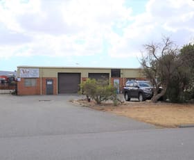 Factory, Warehouse & Industrial commercial property sold at 4/69 Brant Road Kelmscott WA 6111