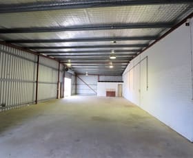 Factory, Warehouse & Industrial commercial property sold at 4/69 Brant Road Kelmscott WA 6111
