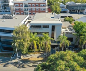 Offices commercial property sold at 681 Murray Street West Perth WA 6005