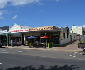Offices commercial property sold at 33-35 Sheridan Street Cairns City QLD 4870