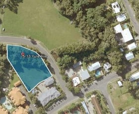 Development / Land commercial property sold at 5-13 Yule Avenue Clifton Beach QLD 4879