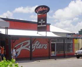 Hotel, Motel, Pub & Leisure commercial property sold at 50 Butler Street Tully QLD 4854