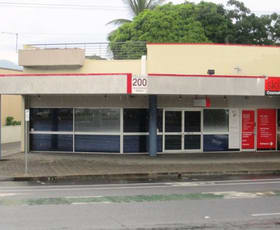 Offices commercial property sold at 10/200 Mulgrave Road Westcourt QLD 4870