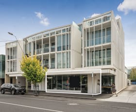 Offices commercial property sold at Grd Flr, 209-211 Bay Street Brighton VIC 3186