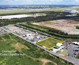 Development / Land commercial property sold at 25 Harris Road Pinkenba QLD 4008