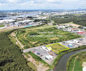 Factory, Warehouse & Industrial commercial property sold at 25 Harris Road Pinkenba QLD 4008