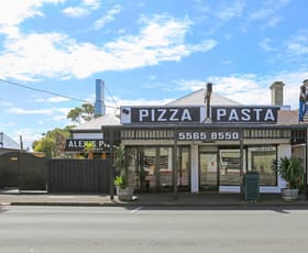 Shop & Retail commercial property sold at 156 Commercial Road Koroit VIC 3282