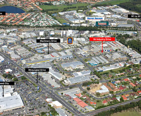 Factory, Warehouse & Industrial commercial property for sale at 36 Industry Drive Tweed Heads South NSW 2486