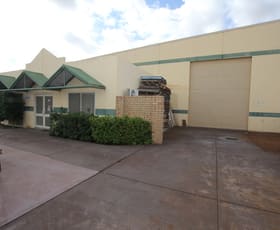 Factory, Warehouse & Industrial commercial property leased at 6 Inverness Street Malaga WA 6090