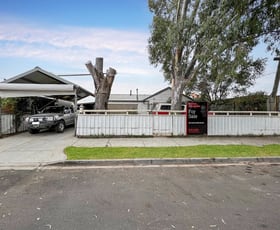 Factory, Warehouse & Industrial commercial property sold at 102 Cromer Avenue Sunshine North VIC 3020