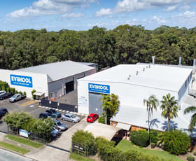 Factory, Warehouse & Industrial commercial property sold at 16 Enterprise Street Caloundra West QLD 4551
