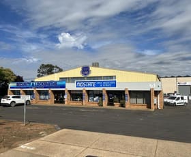 Shop & Retail commercial property sold at 61-63 Wheelers Lane Dubbo NSW 2830