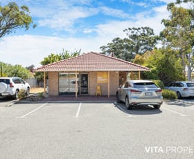 Offices commercial property leased at 1 Wingham Street Marangaroo WA 6064