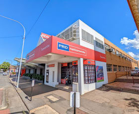 Medical / Consulting commercial property sold at 134 Margaret Street Toowoomba City QLD 4350