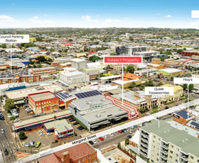 Hotel, Motel, Pub & Leisure commercial property sold at 134 Margaret Street Toowoomba City QLD 4350