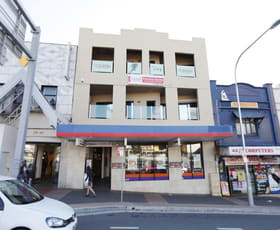 Shop & Retail commercial property leased at Level G/F/41 Beecroft Road Epping NSW 2121